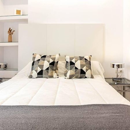 Arriola B Freshapartments Малага Экстерьер фото